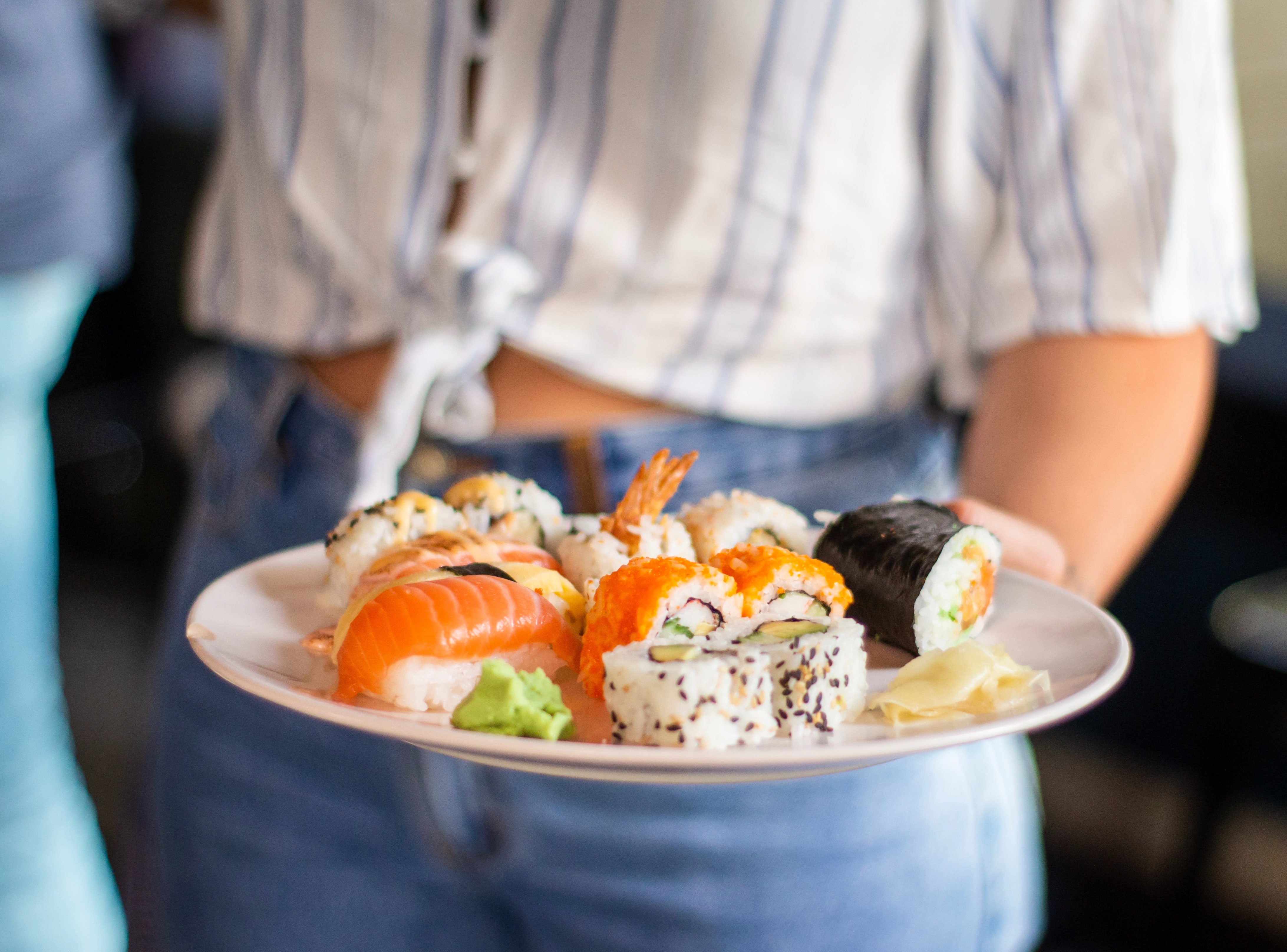 Small Bites, Big Flavors, Endless Cravings